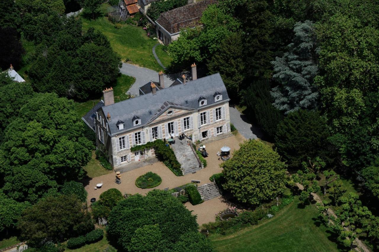 Eco-Gite - Domaine De La Gavolerie Bessé-sur-Braye 외부 사진