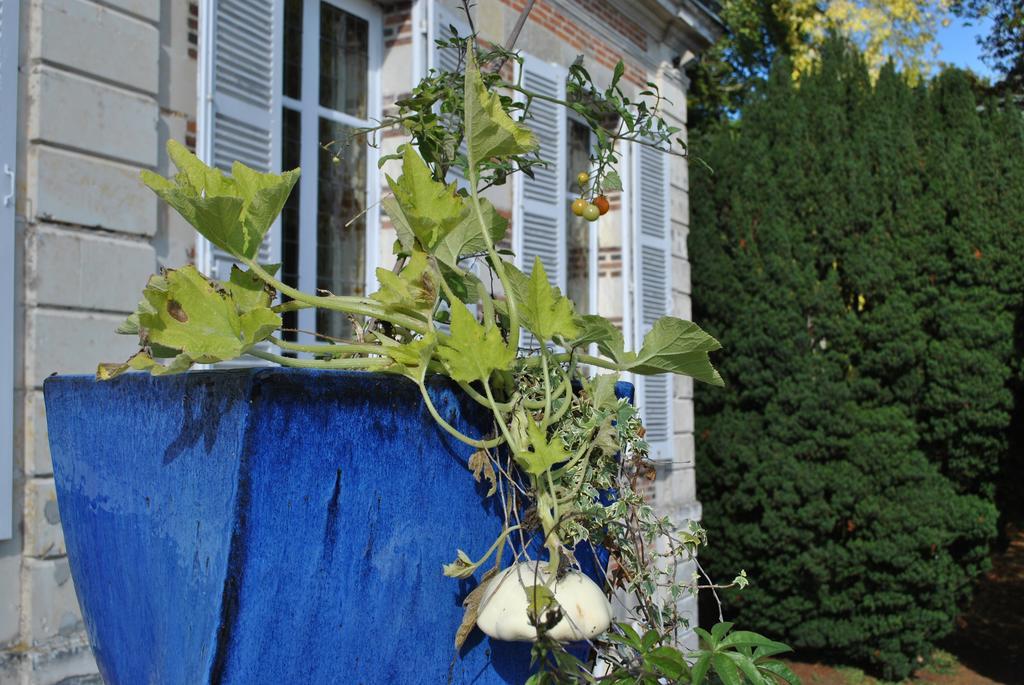 Eco-Gite - Domaine De La Gavolerie Bessé-sur-Braye 외부 사진